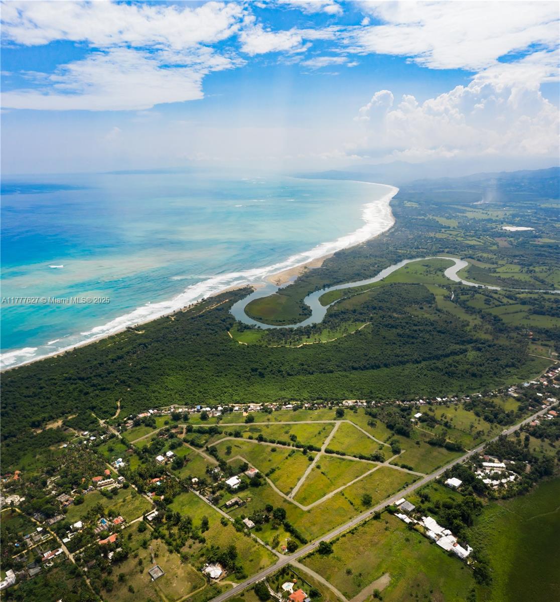 DR, ,Commercial Land,For Sale,A11777627