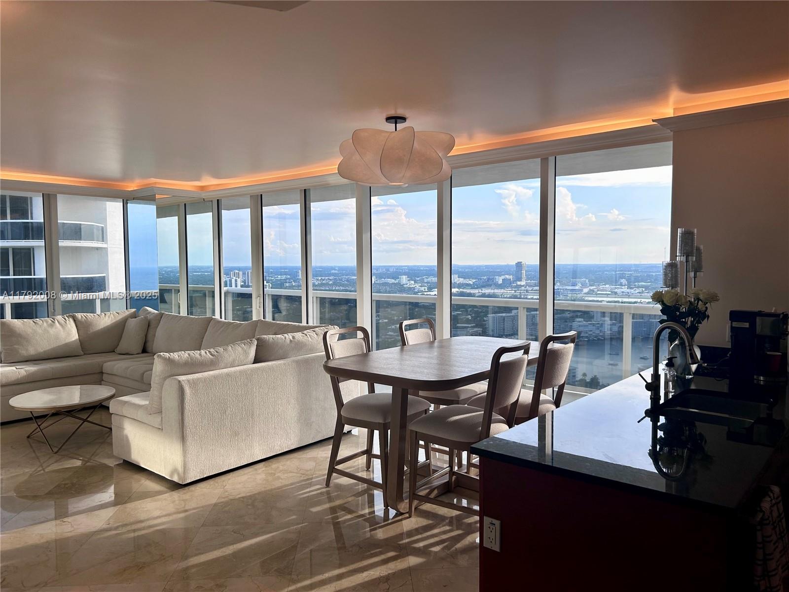 1830 Ocean Dr, Hallandale Beach, Florida 33009, 2 Bedrooms Bedrooms, ,2 BathroomsBathrooms,Residential Lease,For Rent,BEACH CLUB TWO CONDO,Ocean Dr,A11792008