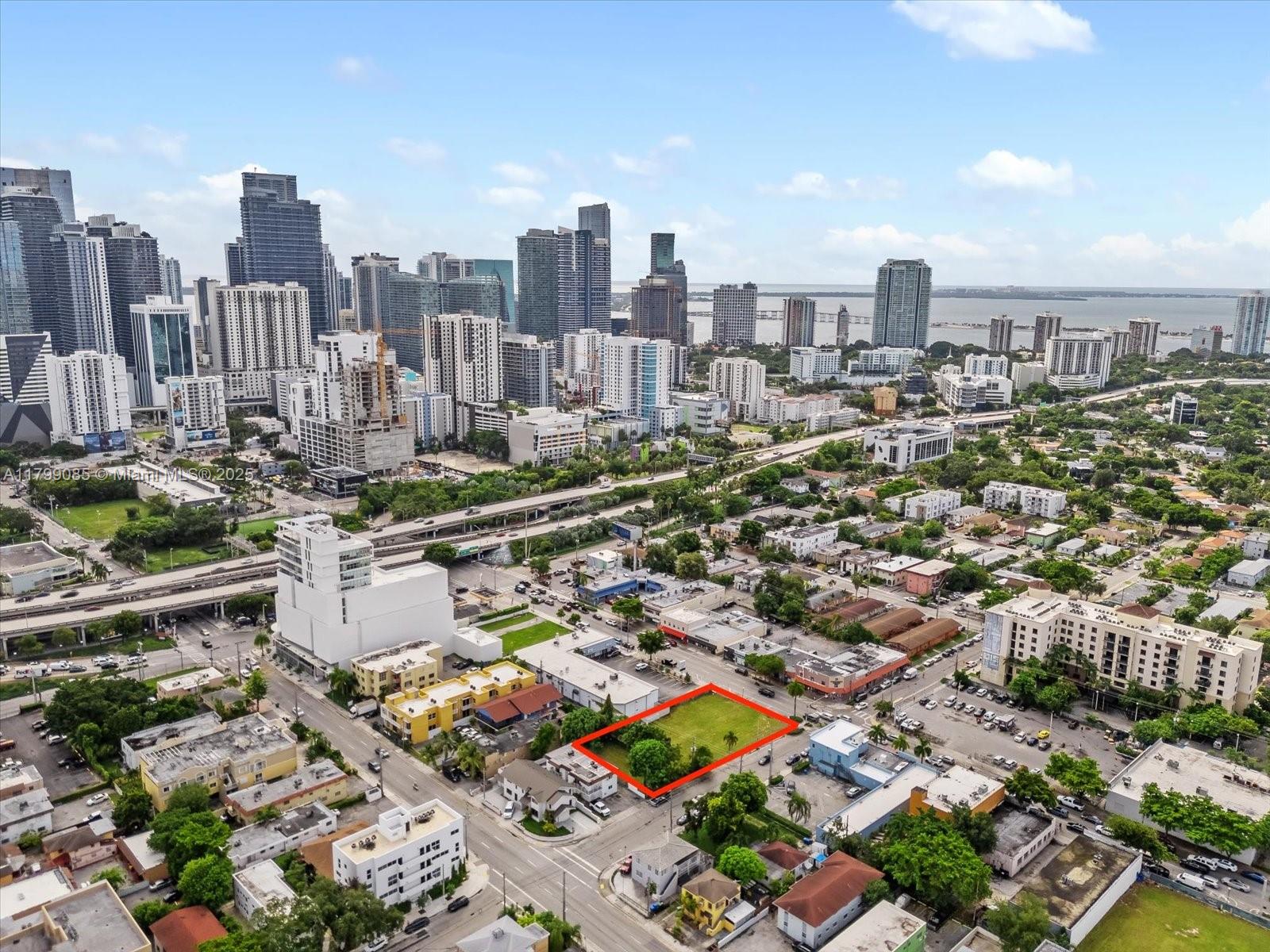 471 & 719 8th St & 5th Av, Miami, Florida 33130, ,Commercial Land,For Sale,CITY OF MIAMI SOUTH,8th St & 5th Av,A11799085