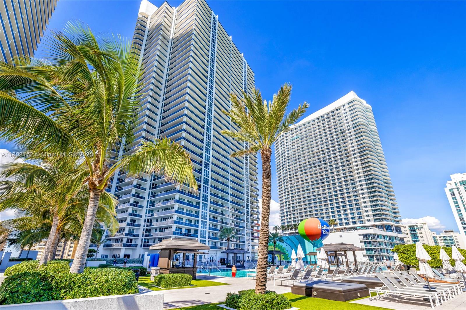 1830 AVAIL MARCH15 Ocean Dr, Hallandale Beach, Florida 33009, 2 Bedrooms Bedrooms, ,2 BathroomsBathrooms,Residential Lease,For Rent,BEACH CLUB TWO CONDO,Ocean Dr,A11809172