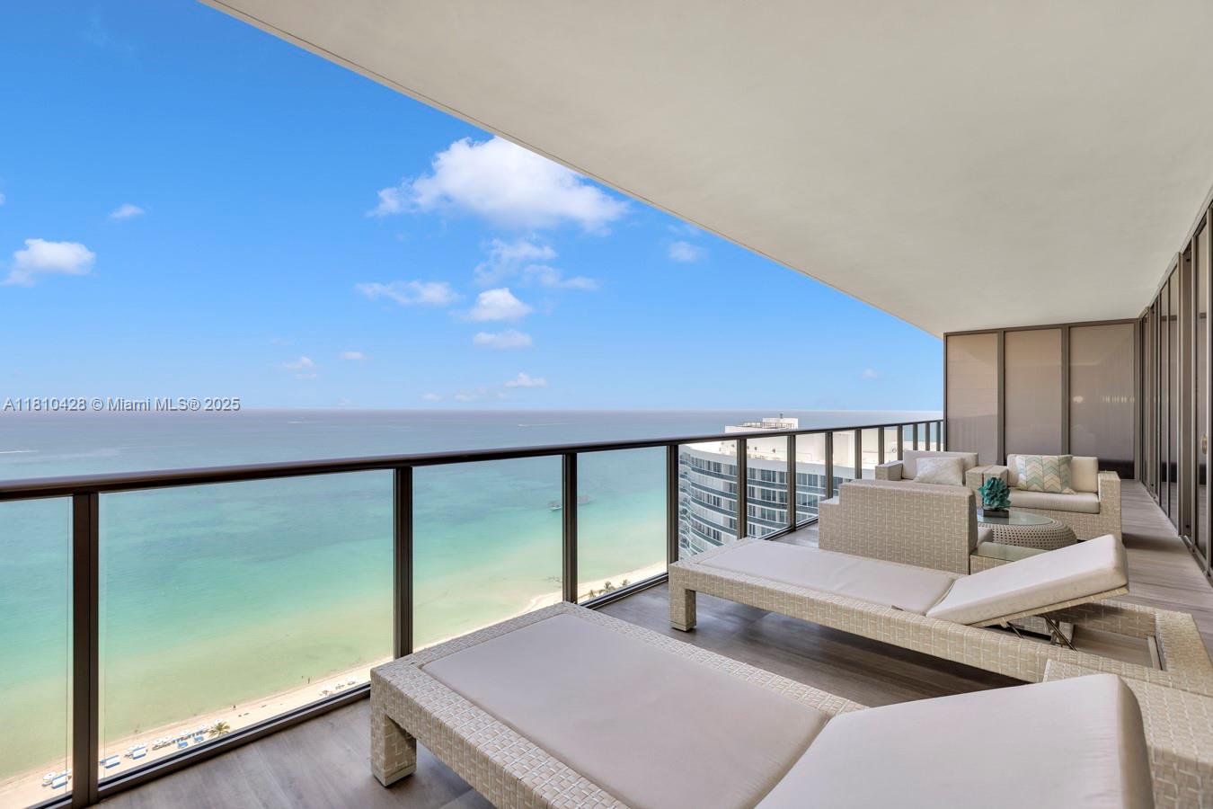 9701 Collins Ave, Bal Harbour, Florida 33154, 4 Bedrooms Bedrooms, ,4 BathroomsBathrooms,Residential,For Sale,ST REGIS BAL HARBOUR,Collins Ave,A11810428