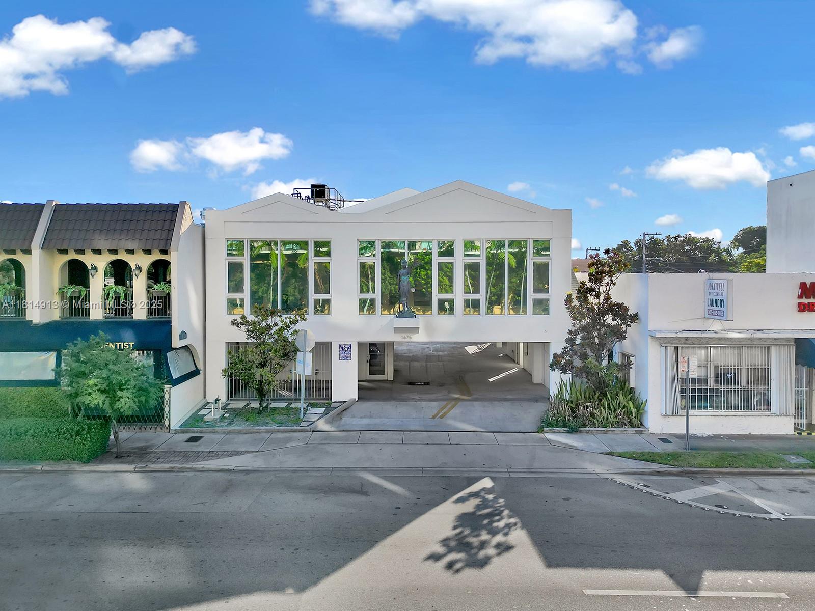 1675 27th Ave, Miami, Florida 33145, ,Commercial Sale,For Sale,27th Ave,A11814913