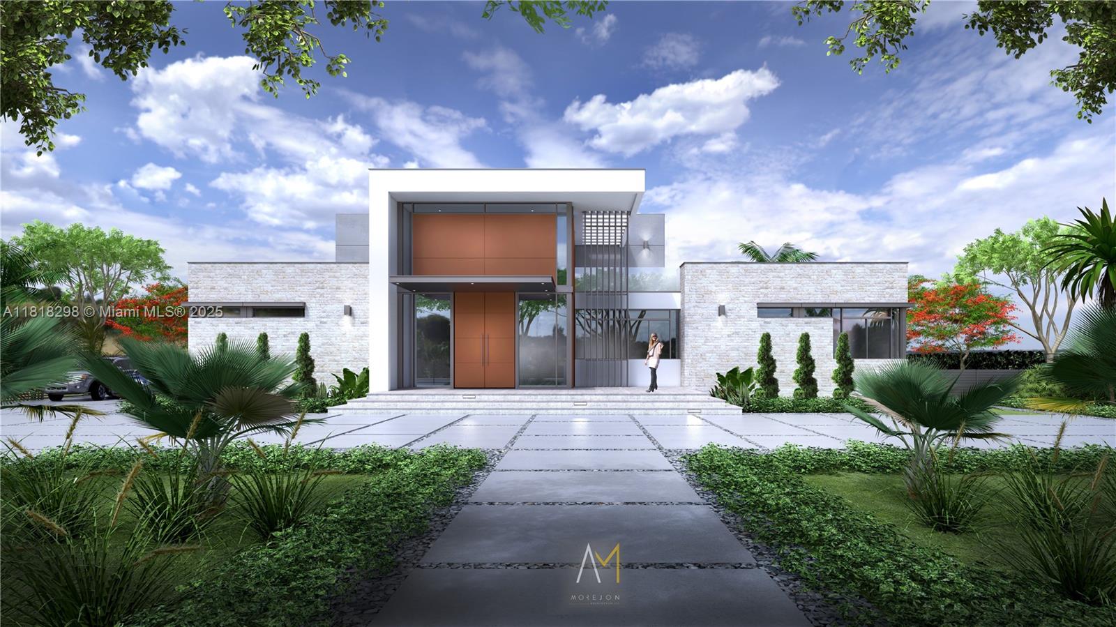 6421 116th St, Pinecrest, Florida 33156, 6 Bedrooms Bedrooms, ,10 BathroomsBathrooms,Residential,For Sale,SOUTH MITCHELL MANORS,116th St,A11818298