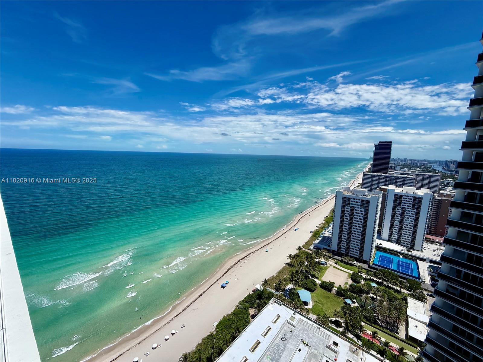 1830 Ocean Dr, Hallandale Beach, Florida 33009, 3 Bedrooms Bedrooms, ,3 BathroomsBathrooms,Residential,For Sale,THE BEACH CLUB TWO,Ocean Dr,A11820916