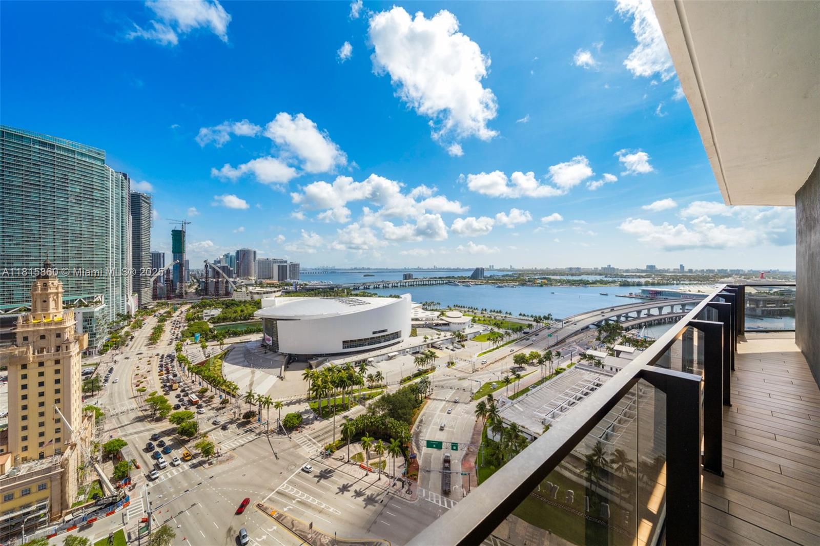 398 5th St, Miami, Florida 33132, 3 Bedrooms Bedrooms, ,3 BathroomsBathrooms,Residential,For Sale,The Elser Residences,5th St,A11815860