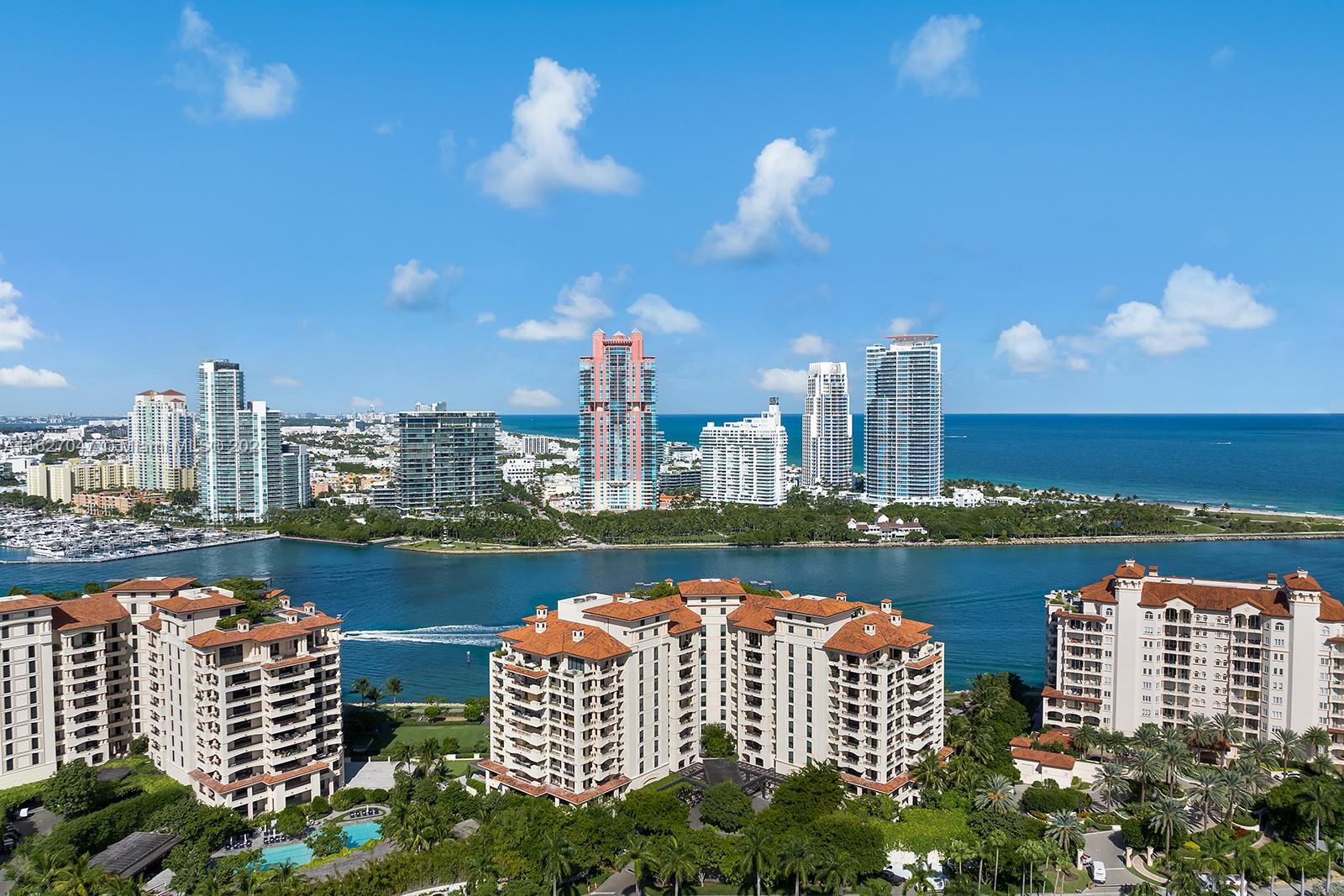 7043 Fisher Island Dr, Miami Beach, Florida 33109, 7 Bedrooms Bedrooms, ,7 BathroomsBathrooms,Residential,Sold,PALAZZO DEL SOL,Fisher Island Dr,A11627047