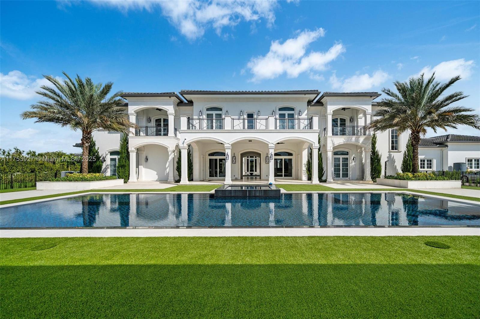 14851 21st St, Davie, Florida 33326, 7 Bedrooms Bedrooms, ,8 BathroomsBathrooms,Residential,Sold,DAVIE,21st St,A11753927