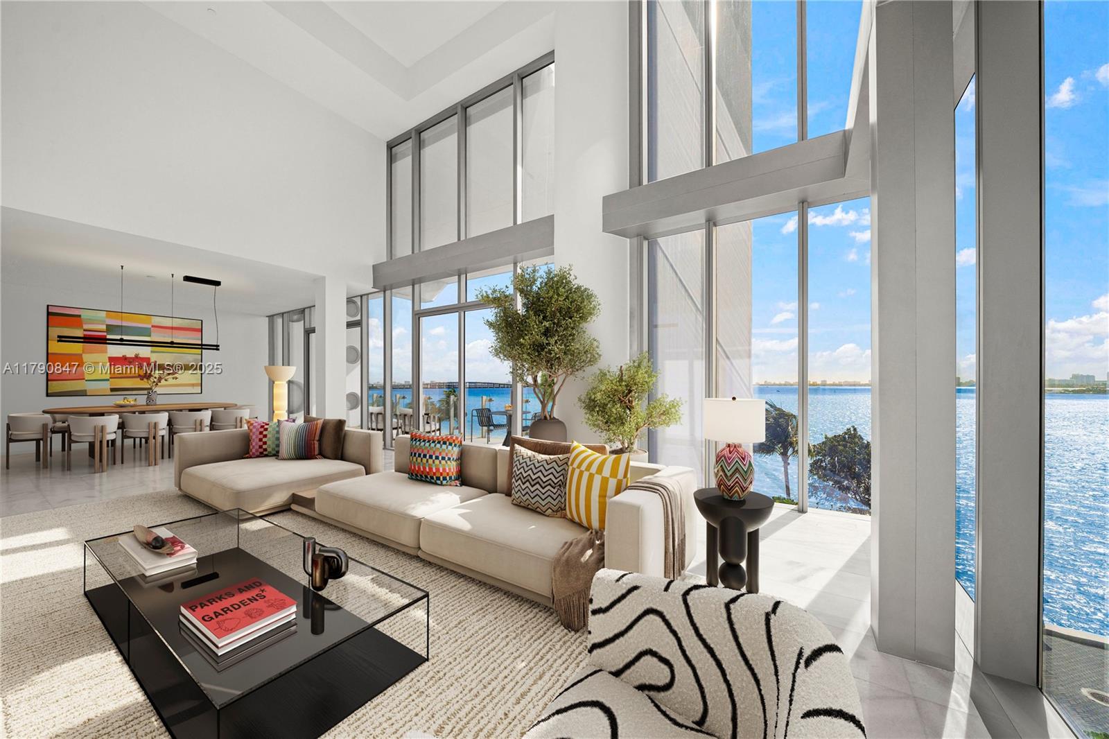 700 26th Ter, Miami, Florida 33137, 4 Bedrooms Bedrooms, ,6 BathroomsBathrooms,Residential,For Sale,Missoni Baia,26th Ter,A11790847