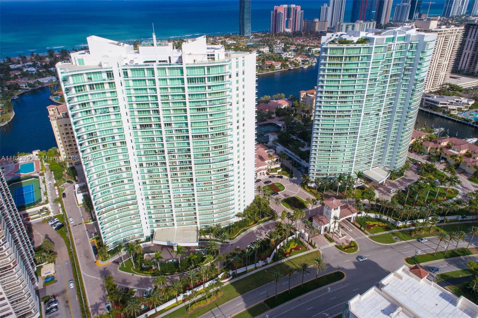 20155 38th Ct, Aventura, Florida 33180, 4 Bedrooms Bedrooms, ,6 BathroomsBathrooms,Residential Lease,For Rent,TOWERS OF PORTO VITA-NORT,38th Ct,A11822999