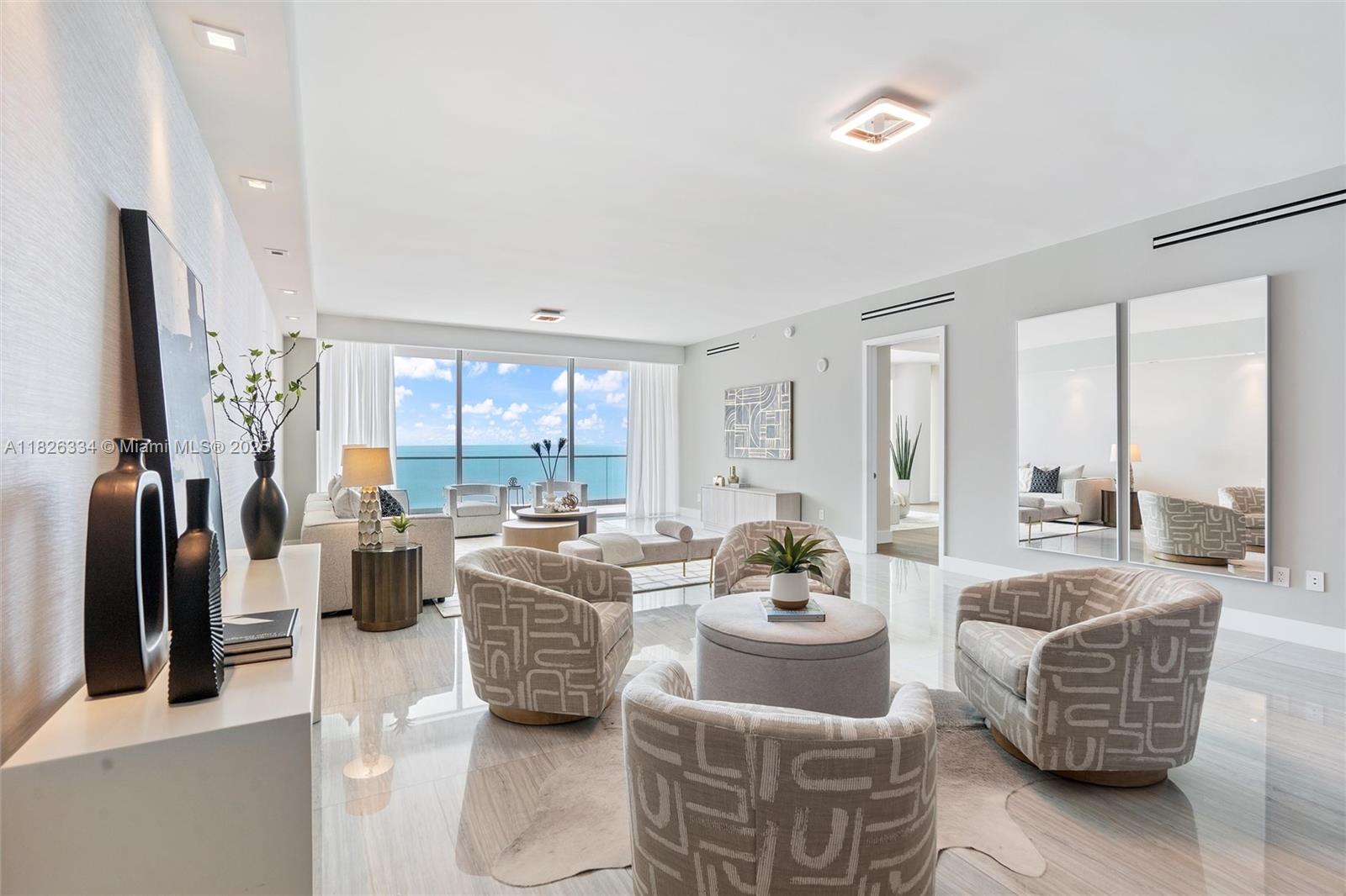 10203 Collins Ave, Bal Harbour, Florida 33154, 3 Bedrooms Bedrooms, ,4 BathroomsBathrooms,Residential,For Sale,OCEANA BAL HARBOUR CONDO,Collins Ave,A11826334