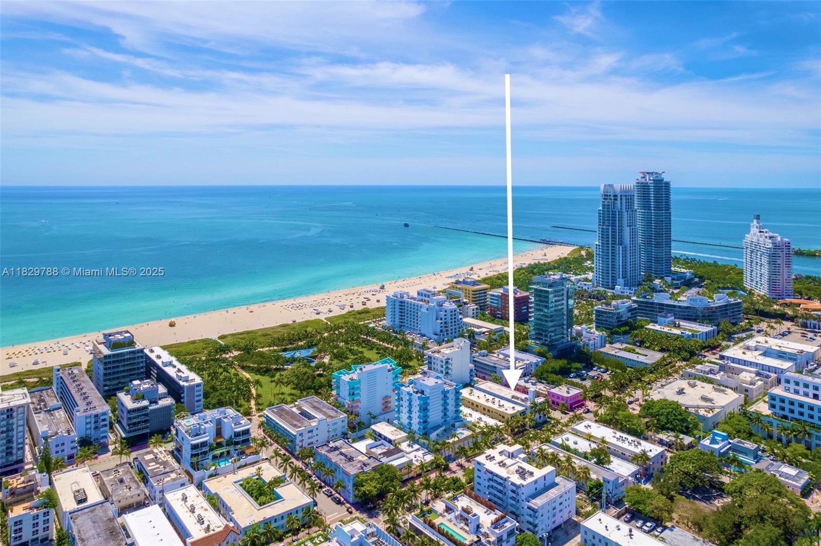 205 Collins Ave, Miami Beach, Florida 33139, ,Commercial Sale,For Sale,Collins Ave,A11829788