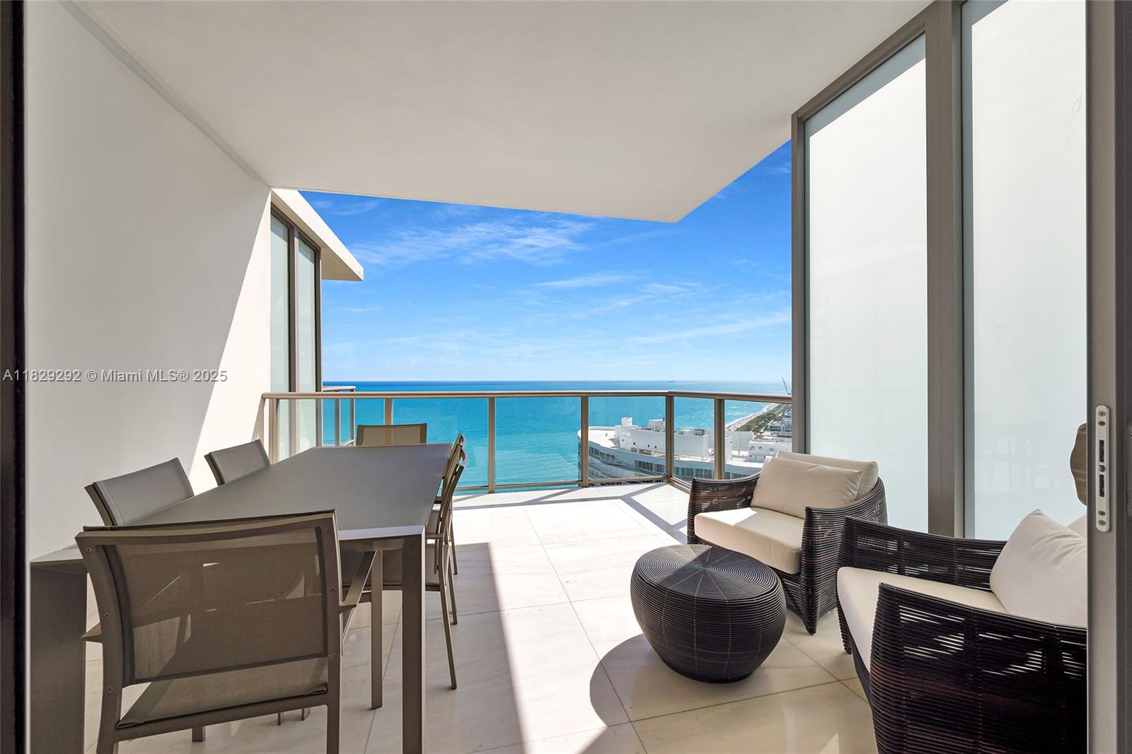 9703 Collins Ave, Bal Harbour, Florida 33154, 2 Bedrooms Bedrooms, ,2 BathroomsBathrooms,Residential,For Sale,The St. Regis Bal Harbour,Collins Ave,A11829292