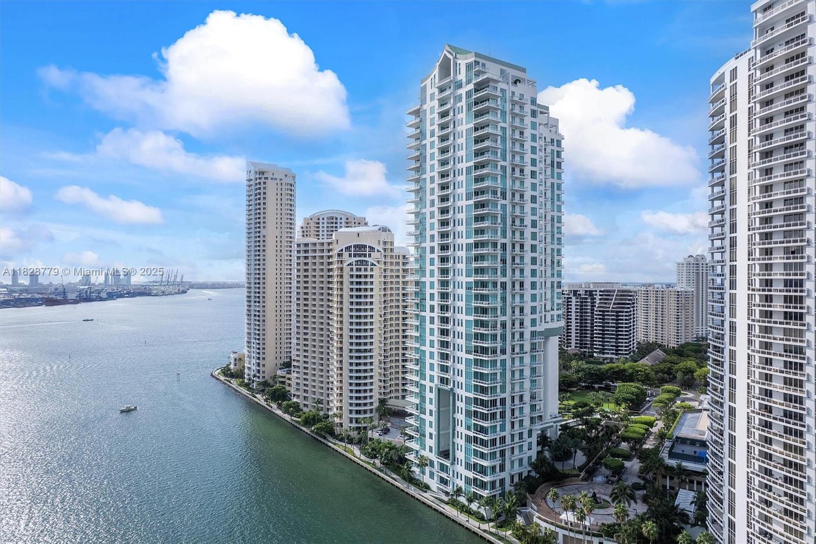 900 Brickell Key Blvd, Miami, Florida 33131, 5 Bedrooms Bedrooms, ,5 BathroomsBathrooms,Residential,For Sale,Asia,Brickell Key Blvd,A11828779