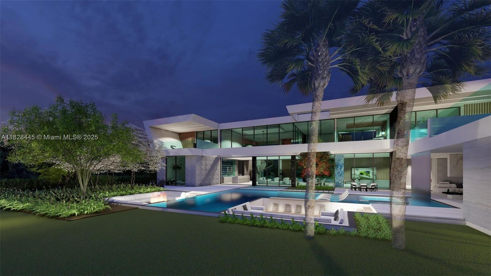 15307 Persimmon Ave, Delray Beach, Florida 33446, 6 Bedrooms Bedrooms, ,7 BathroomsBathrooms,Residential,For Sale,MODERN GARDENS AT DELRAY,Persimmon Ave,A11828445