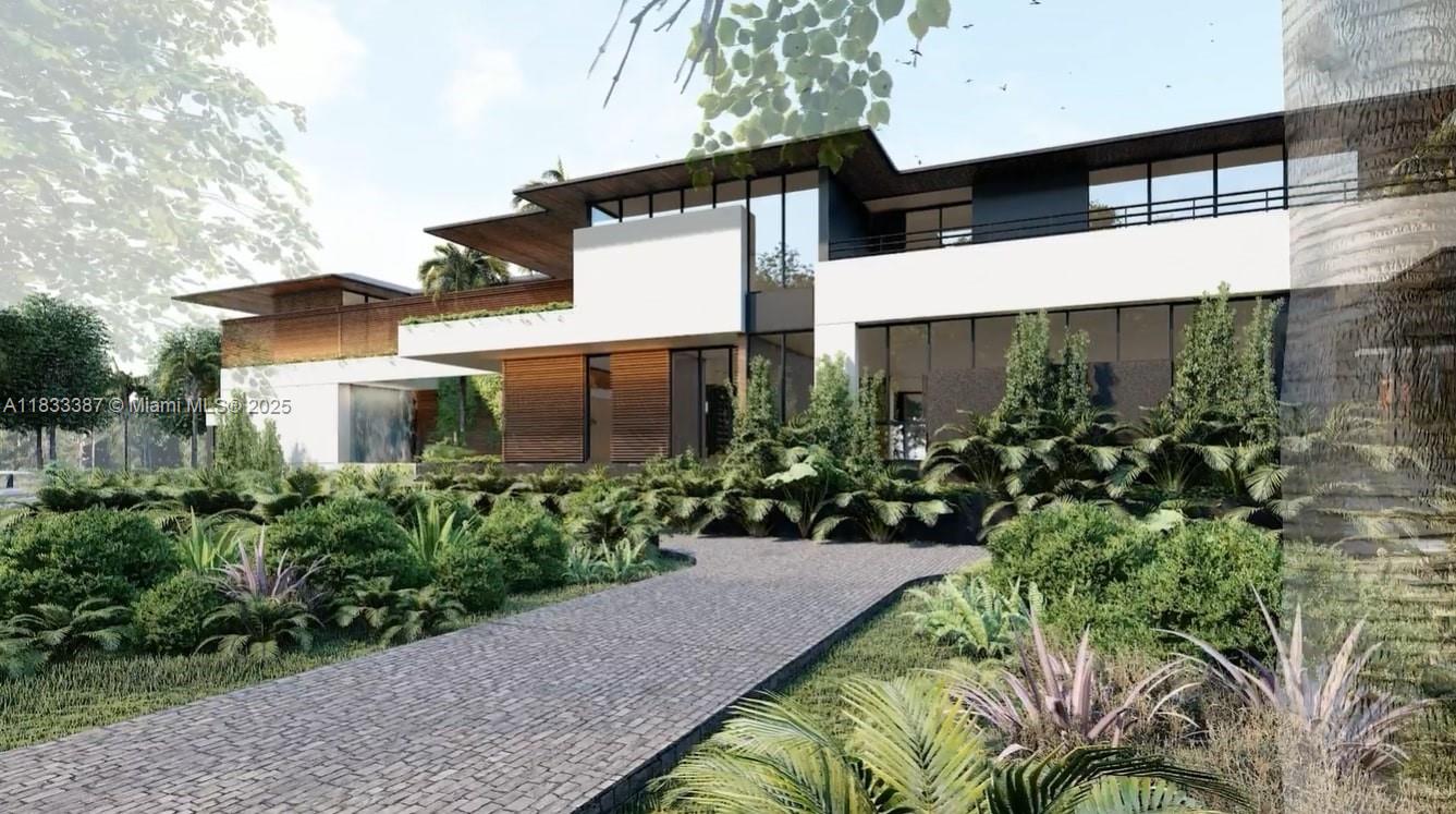 9490 Old Cutler Ln, Coral Gables, Florida 33156, ,Land/boat Docks,For Sale,JOURNEYS END ESTATES,Old Cutler Ln,A11833387