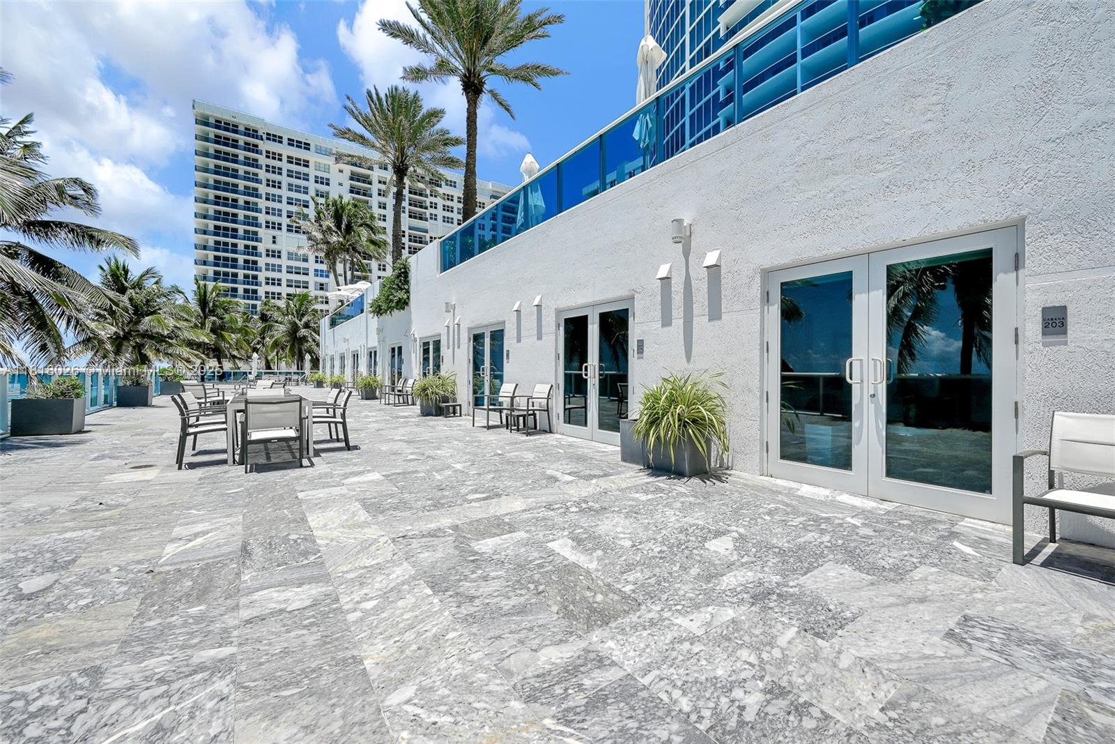 2711 Ocean Drive, Hollywood, Florida 33019, 1 Bedroom Bedrooms, ,1 BathroomBathrooms,Residential,Sold,Trump Hollywood,Ocean Drive,A11818026