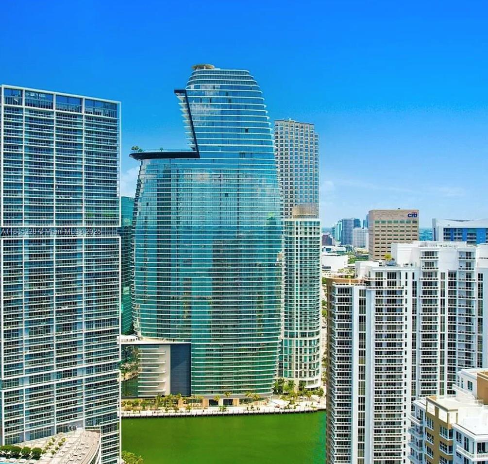 300 Biscayne Boulevard Way #2804, Miami, Florida 33131, 4 Bedrooms Bedrooms, ,5 BathroomsBathrooms,Residential,For Sale,Aston Martin Residences,Biscayne Boulevard Way #2804,A11835228