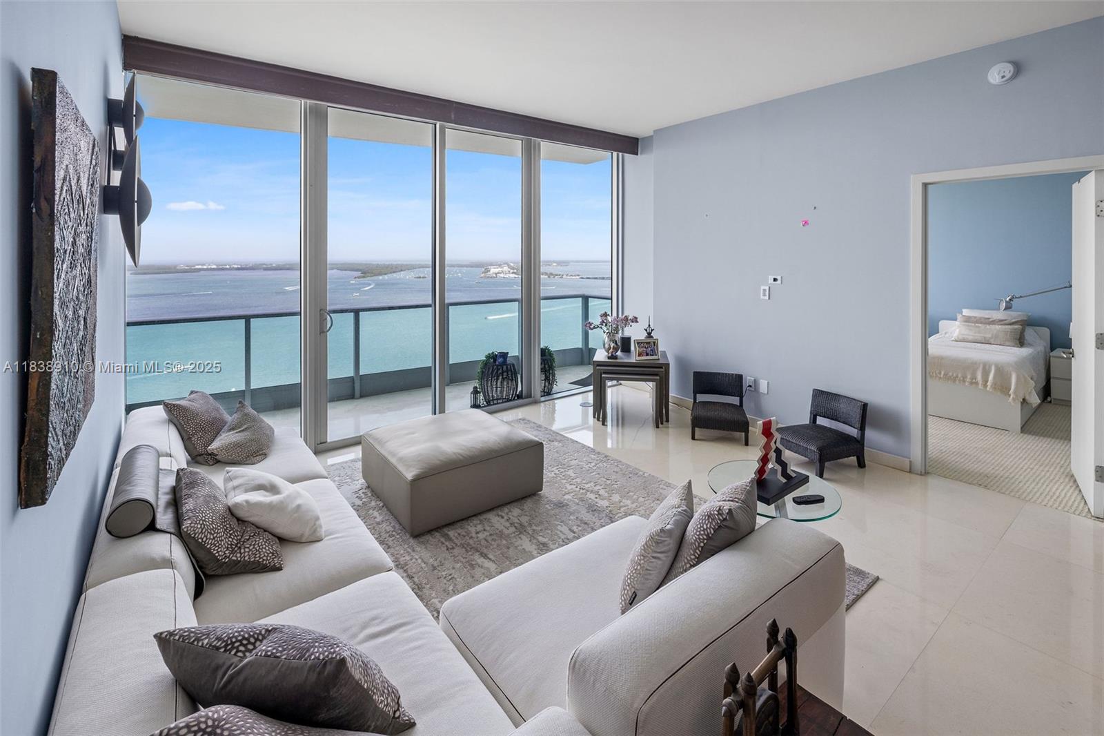 1331 Brickell Bay Dr, Miami, Florida 33131, 2 Bedrooms Bedrooms, ,3 BathroomsBathrooms,Residential Lease,For Rent,JADE RESIDENCES AT BRICKE,Brickell Bay Dr,A11838910