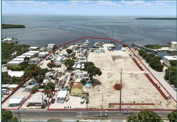 97601 Overseas Hwy, Key Largo, Florida 33037, ,Commercial Land,For Sale,MANDALAY,Overseas Hwy,A11842443