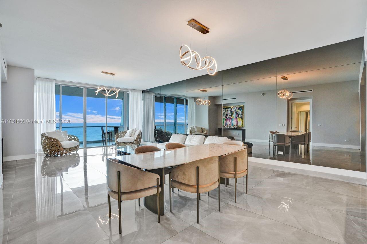 18501 Collins Ave, Sunny Isles Beach, Florida 33160, 4 Bedrooms Bedrooms, ,4 BathroomsBathrooms,Residential Lease,For Rent,TURNBERRY OCEAN CLUB,Collins Ave,A11831555