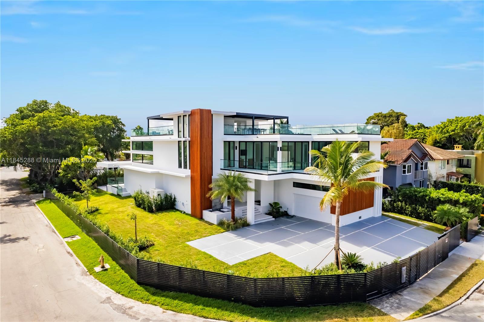 1248 89th St, Miami, Florida 33138, 7 Bedrooms Bedrooms, ,9 BathroomsBathrooms,Residential Lease,For Rent,AMD PL OF BELMAR,89th St,A11845288