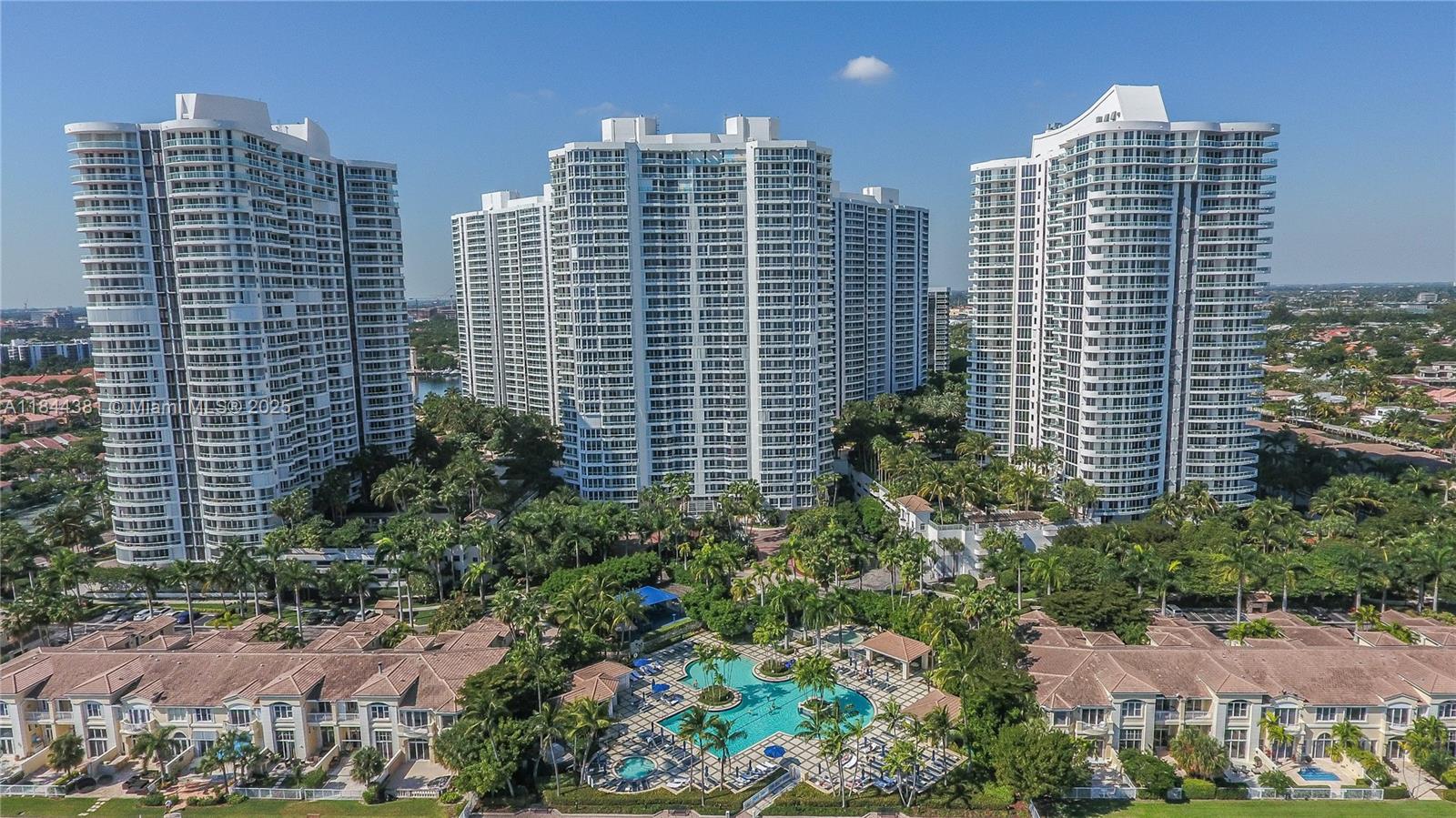 21150 Point Pl, Aventura, Florida 33180, 3 Bedrooms Bedrooms, ,3 BathroomsBathrooms,Residential Lease,For Rent,ATLANTIC II AT THE POINT,Point Pl,A11844381
