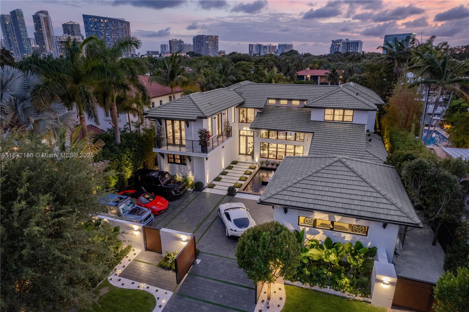 4241 Palm Ln, Miami, Florida 33137, 6 Bedrooms Bedrooms, ,7 BathroomsBathrooms,Residential,For Sale,BAY POINT,Palm Ln,A11842186