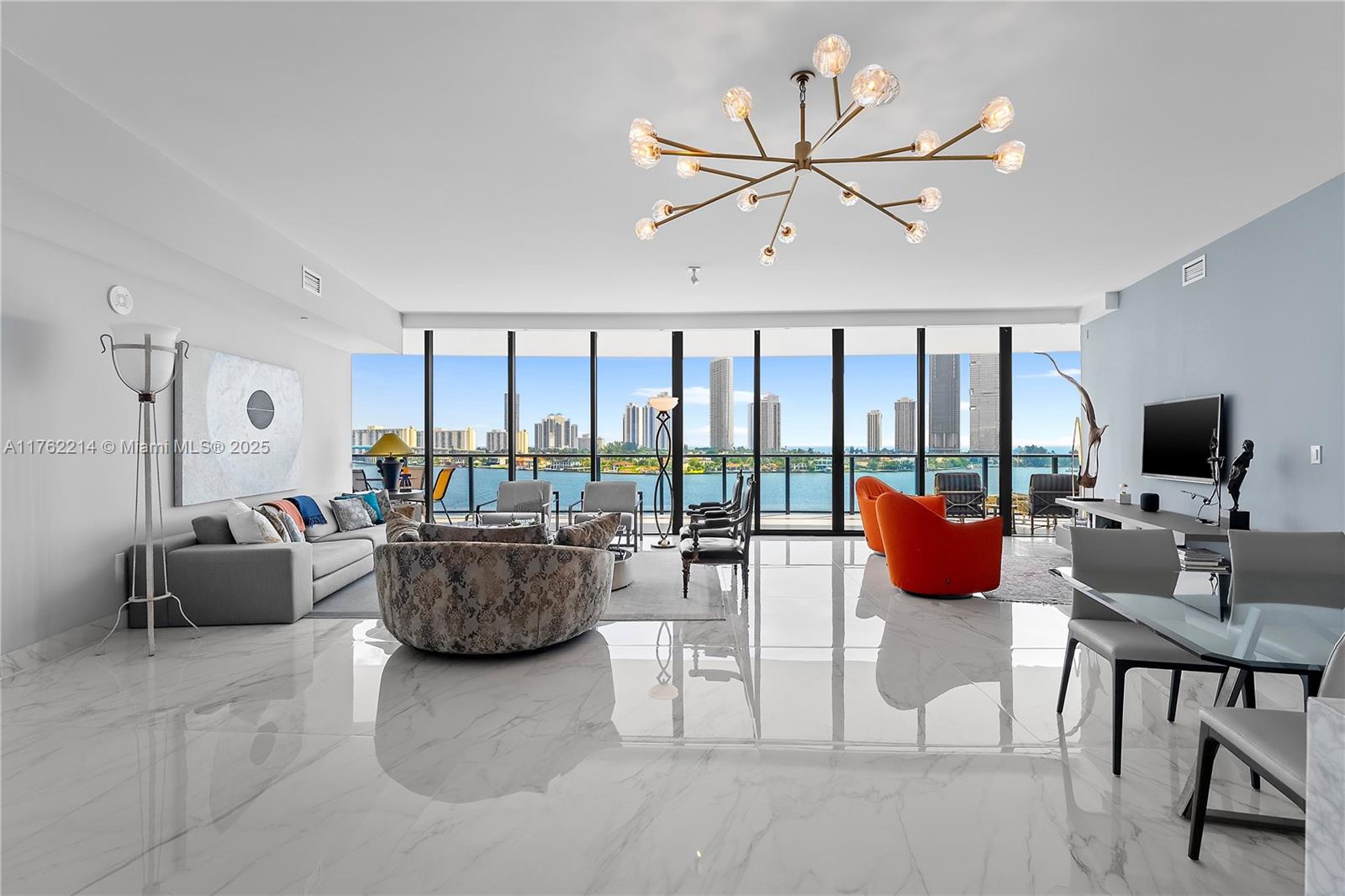 5500 Island Estates Dr, Aventura, Florida 33160, 2 Bedrooms Bedrooms, ,2 BathroomsBathrooms,Residential,Sold,Prive,Island Estates Dr,A11762214