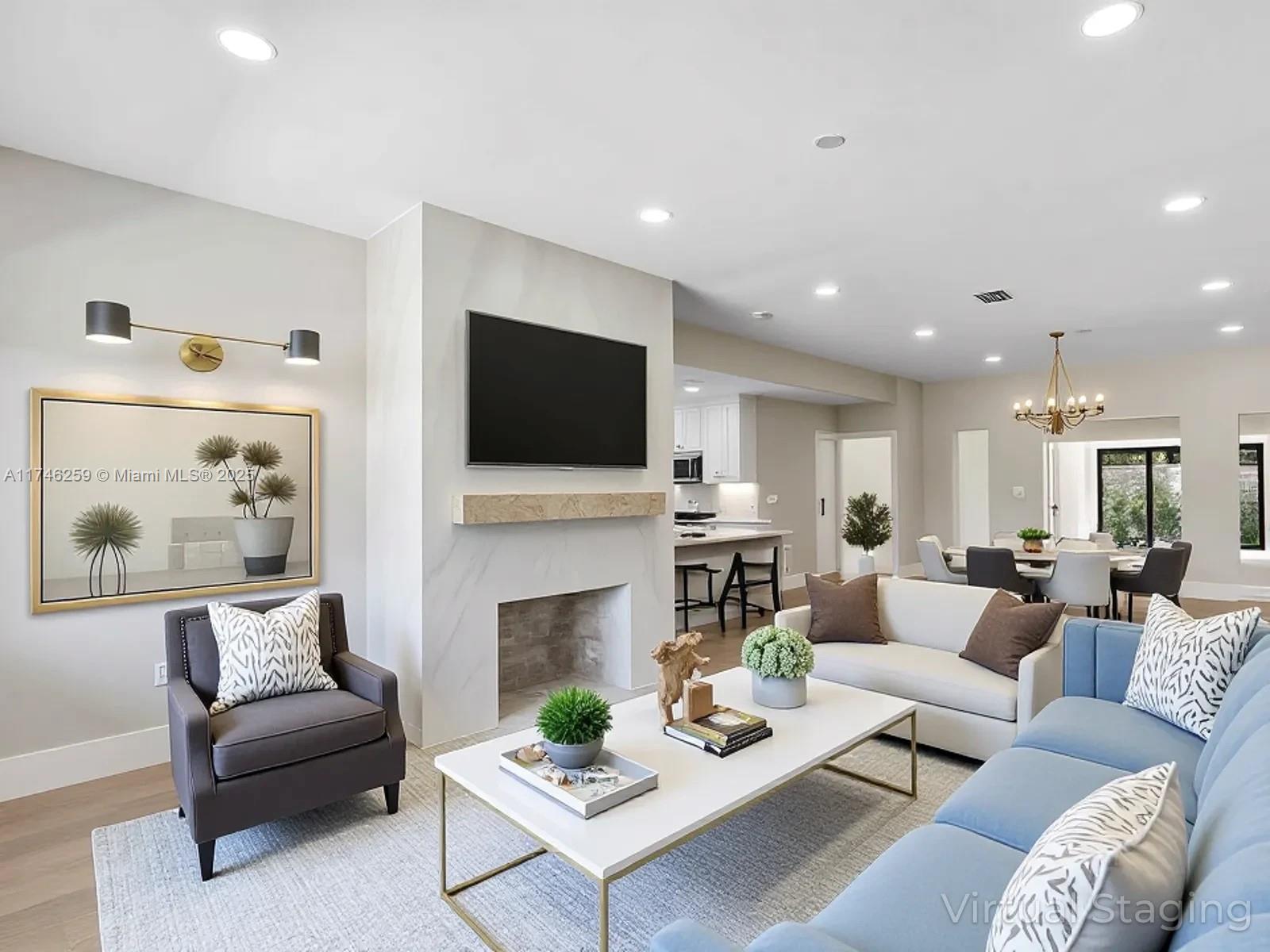 9073 Dickens Ave, Surfside, Florida 33154, 5 Bedrooms Bedrooms, ,5 BathroomsBathrooms,Residential,For Sale,SEAWAY,Dickens Ave,A11746259