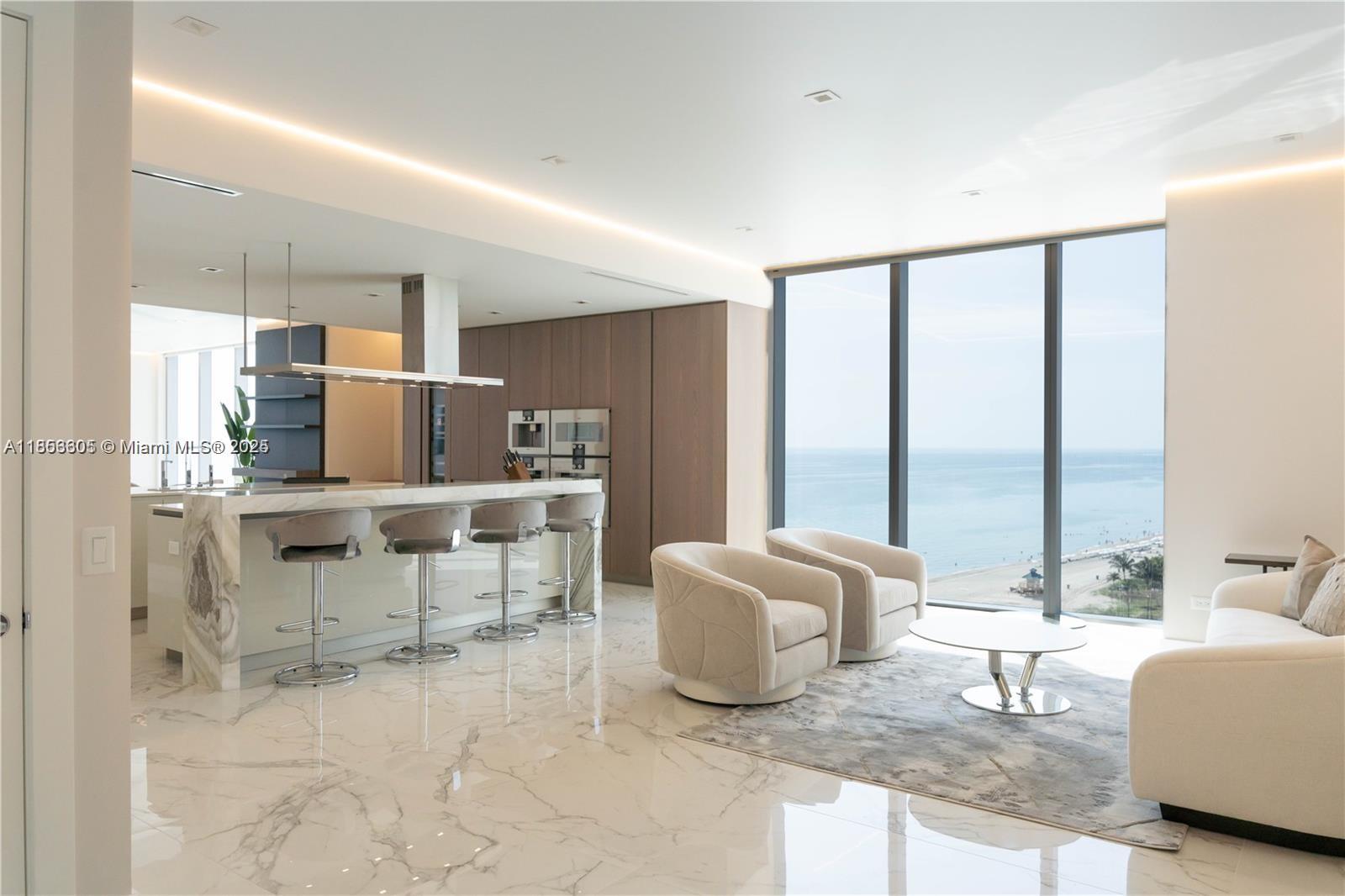 18501 Collins Ave, Sunny Isles Beach, Florida 33160, 4 Bedrooms Bedrooms, ,5 BathroomsBathrooms,Residential Lease,For Rent,Turnberry Ocean Club Resid,Collins Ave,A11853605