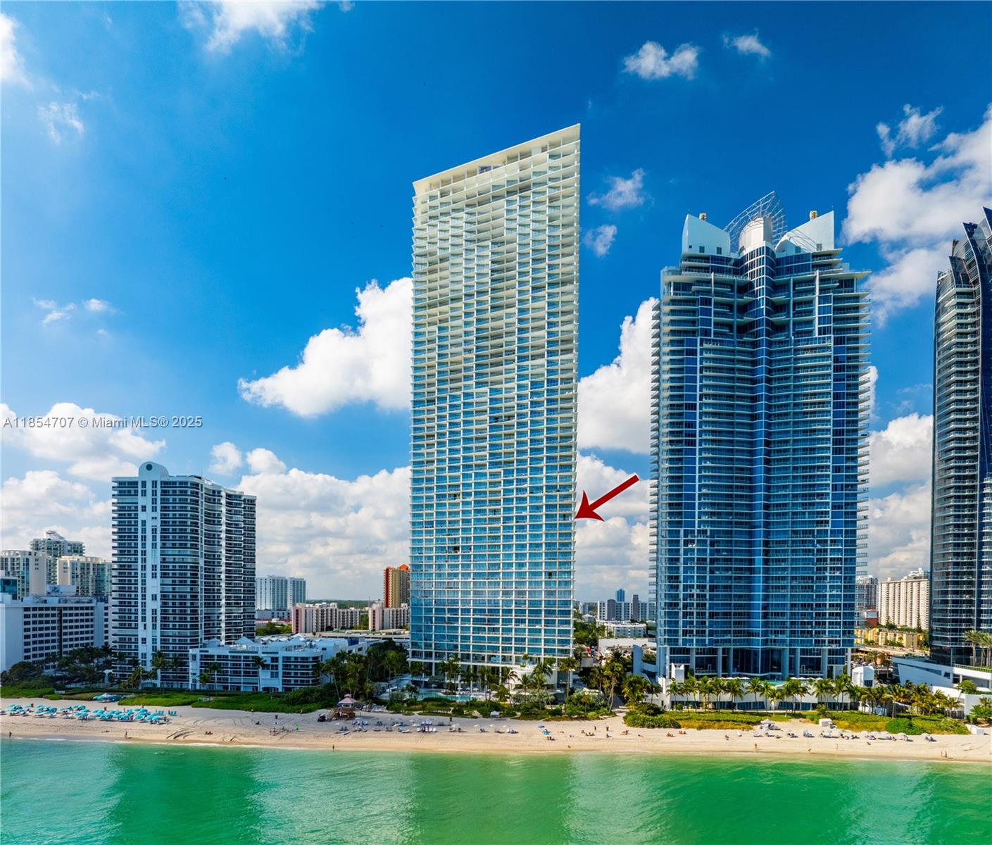 16901 Collins Ave, Sunny Isles Beach, Florida 33160, 4 Bedrooms Bedrooms, ,5 BathroomsBathrooms,Residential Lease,For Rent,JADE SIGNATURE CONDO,Collins Ave,A11854707