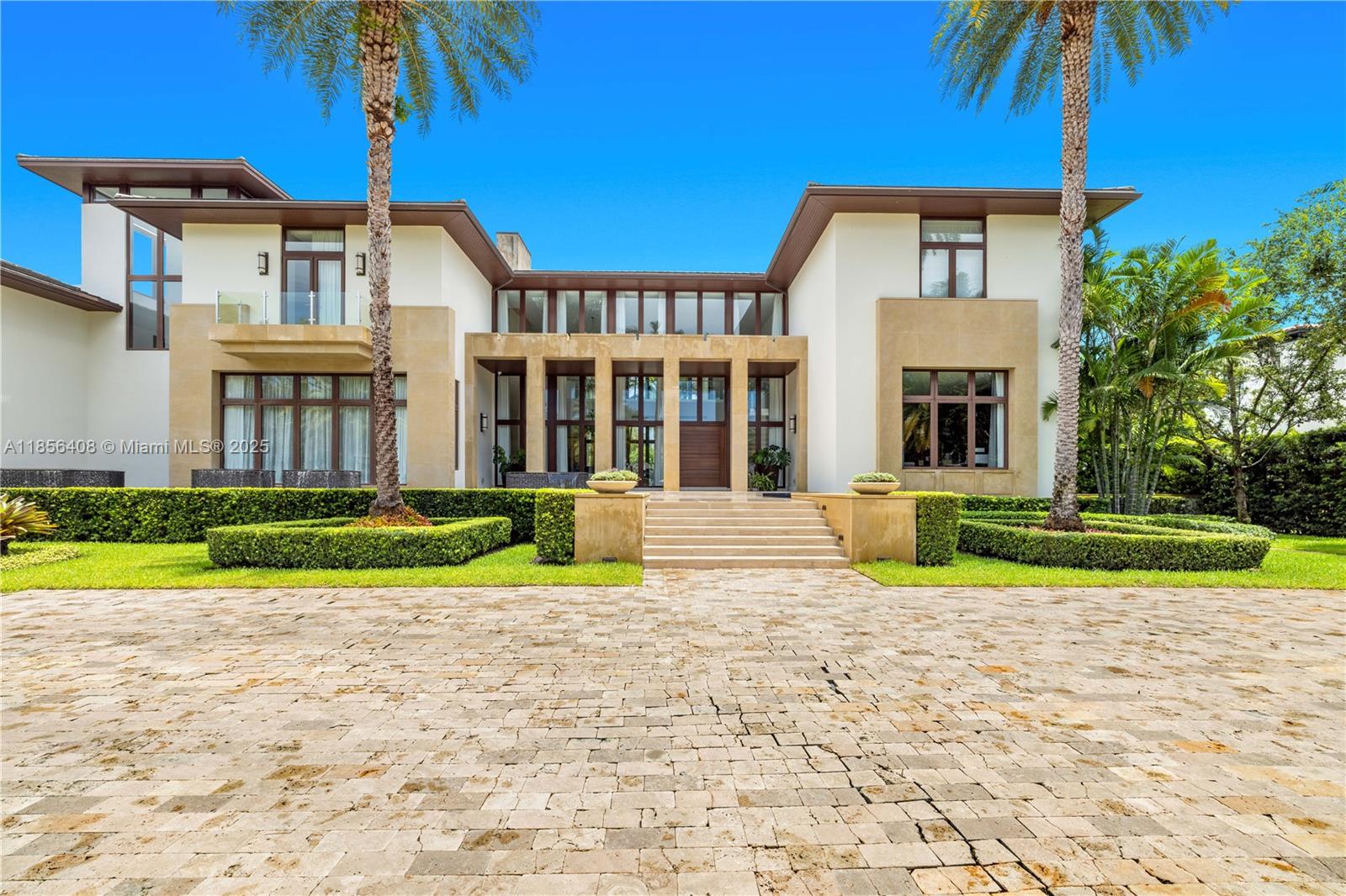 401 Arvida Pkwy, Coral Gables, Florida 33156, 7 Bedrooms Bedrooms, ,6 BathroomsBathrooms,Residential Lease,For Rent,GABLES ESTATES NO 3,Arvida Pkwy,A11856408