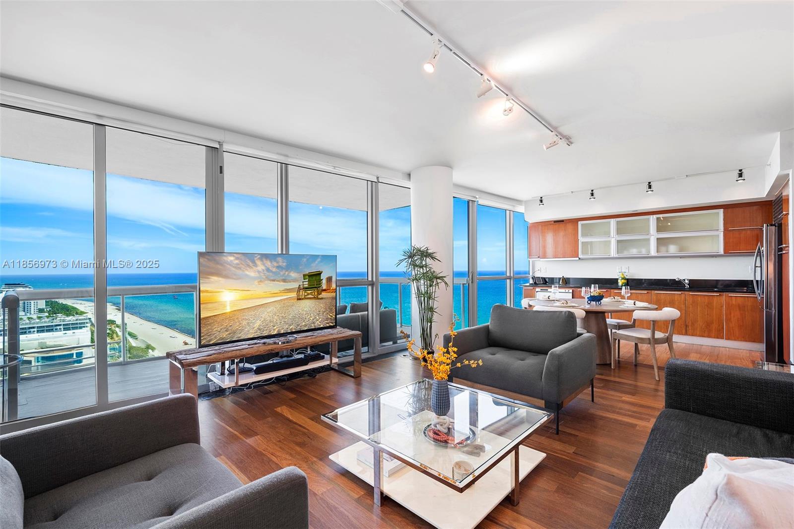 101 20th St, Miami Beach, Florida 33139, 2 Bedrooms Bedrooms, ,3 BathroomsBathrooms,Residential Lease,For Rent,SETAI RESORT & RESIDENCES,20th St,A11856973