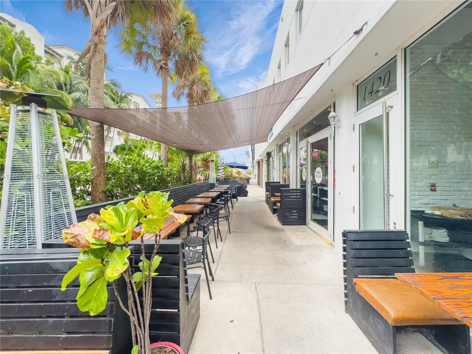 1410 20th St, Miami Beach, Florida 33139, ,Commercial Sale,For Sale,20th St,A11857081