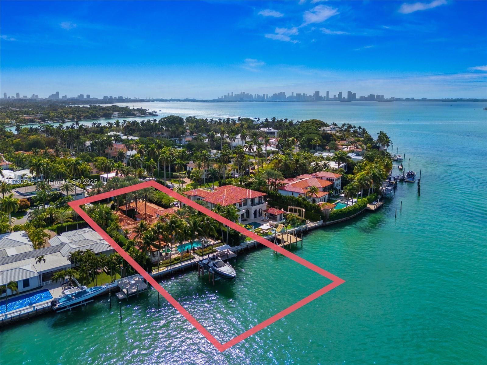 68 La Gorce Cir, Miami Beach, Florida 33141, 6 Bedrooms Bedrooms, ,6 BathroomsBathrooms,Residential,Sold,LA GORCE ISLAND-SUB OF,La Gorce Cir,A11730545