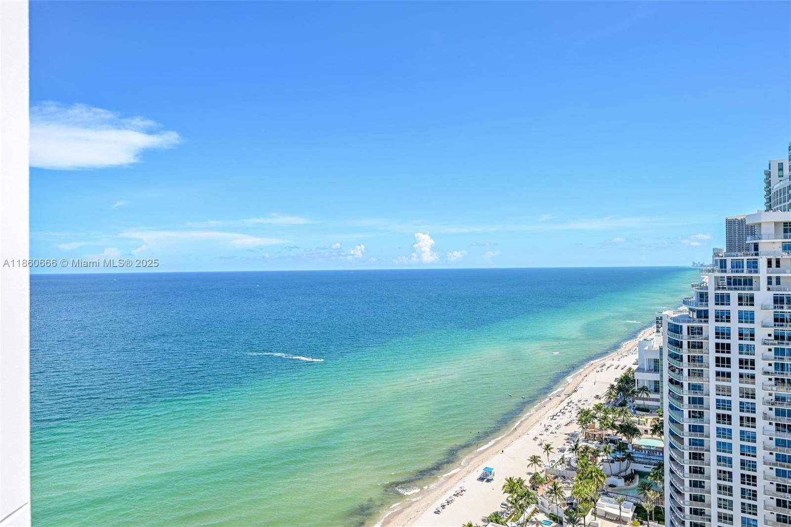 3101 Ocean Dr, Hollywood, Florida 33019, 3 Bedrooms Bedrooms, ,3 BathroomsBathrooms,Residential Lease,For Rent,OCEAN PALMS CONDO,Ocean Dr,A11860666