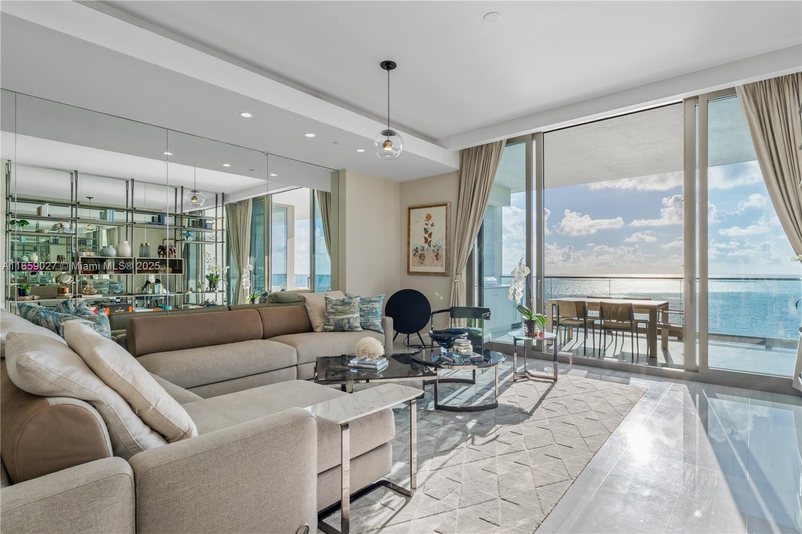 17901 Collins Ave, Sunny Isles Beach, Florida 33160, 4 Bedrooms Bedrooms, ,5 BathroomsBathrooms,Residential Lease,For Rent,Estates at Acqualina,Collins Ave,A11859027