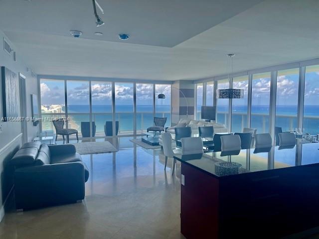 1830 Ocean Dr, Hallandale Beach, Florida 33009, 3 Bedrooms Bedrooms, ,3 BathroomsBathrooms,Residential Lease,For Rent,BEACH CLUB TWO,Ocean Dr,A11656867