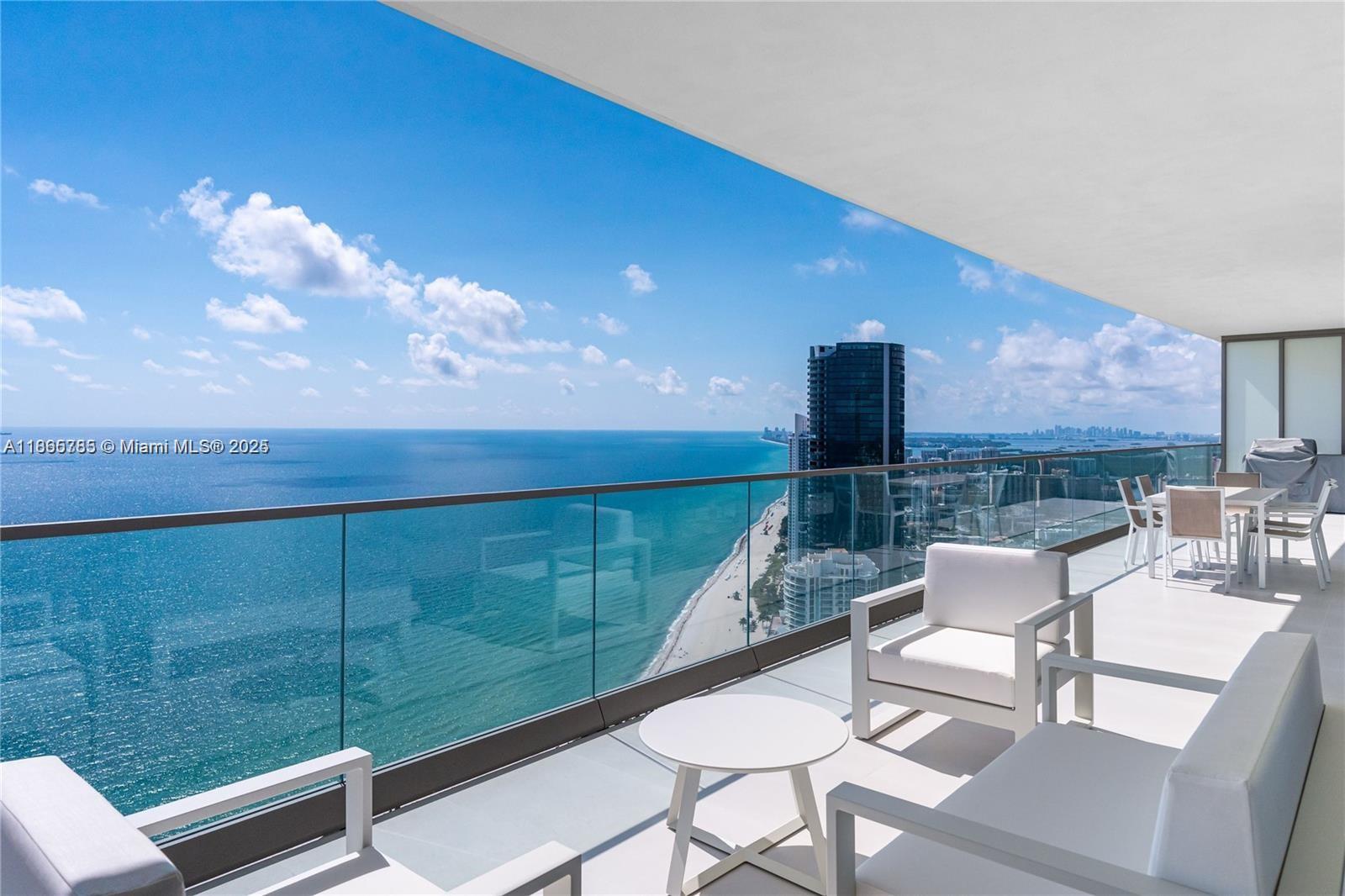 18975 Collins Ave, Sunny Isles Beach, Florida 33160, 4 Bedrooms Bedrooms, ,5 BathroomsBathrooms,Residential Lease,For Rent,18975 COLLINS CONDO,Collins Ave,A11865785