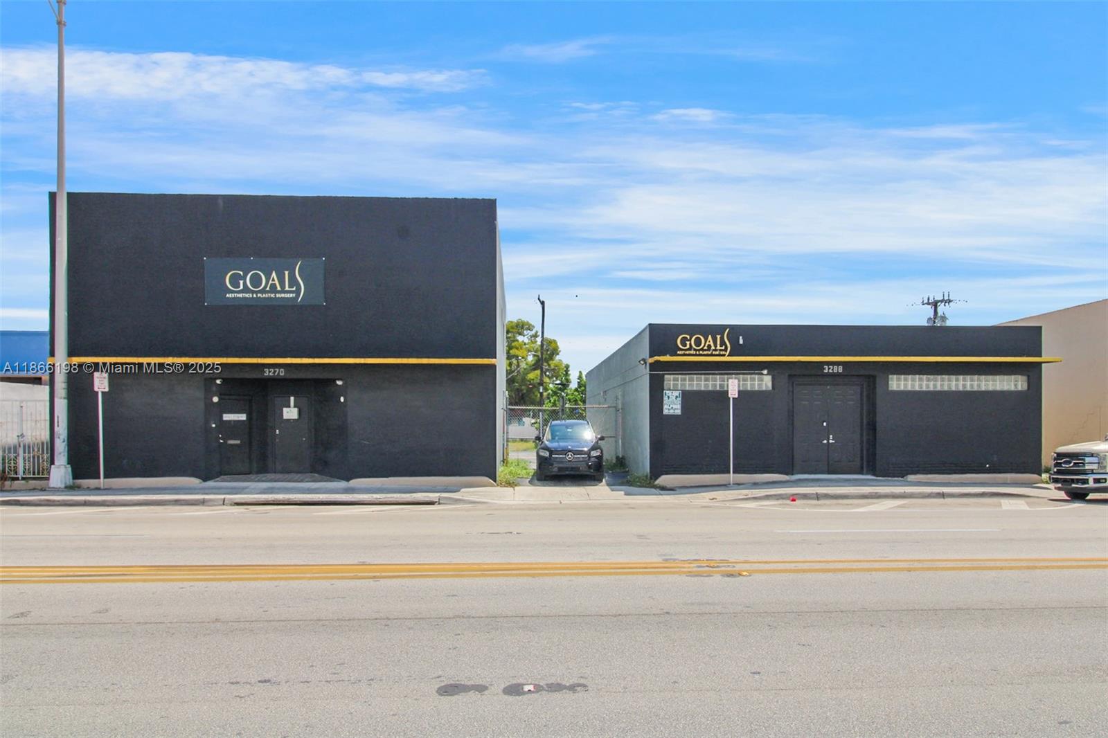 3288 36th St, Miami, Florida 33142, ,Commercial Sale,For Sale,3270 & 3288 NW 36 St,36th St,A11866198