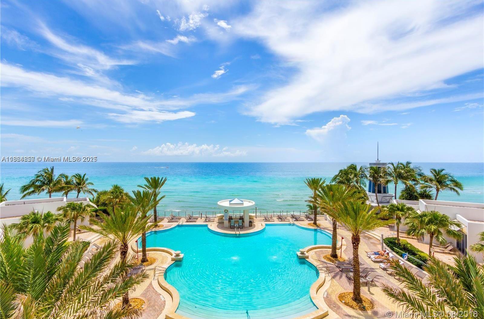 3101 Ocean Dr, Hollywood, Florida 33019, 3 Bedrooms Bedrooms, ,3 BathroomsBathrooms,Residential,For Sale,Ocean Palms,Ocean Dr,A11864857