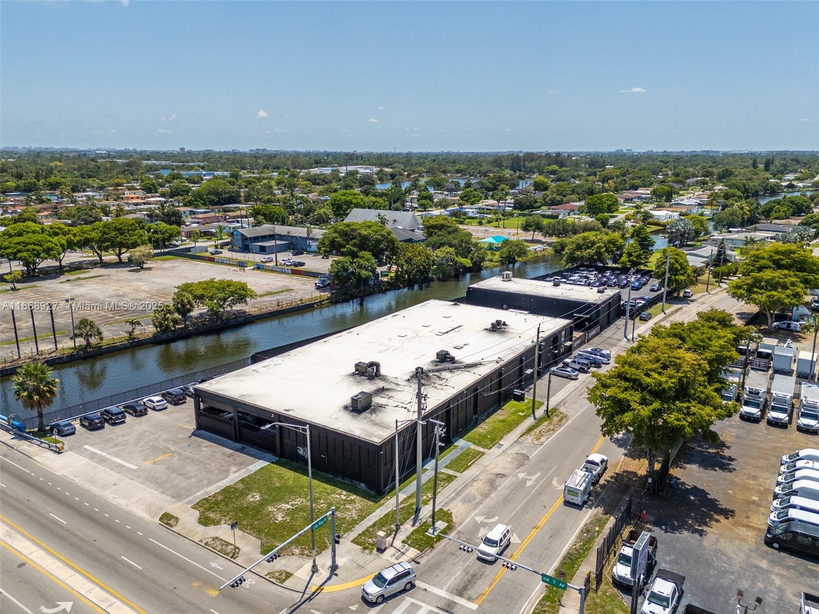 8700 7th Ave, Miami, Florida 33150, ,Commercial Sale,For Sale,7th Ave,A11868927