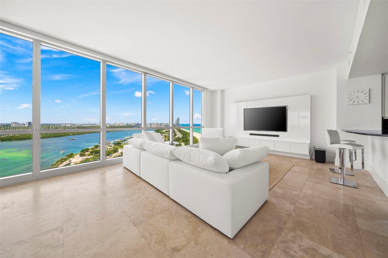 10295 Collins Ave, Bal Harbour, Florida 33154, 2 Bedrooms Bedrooms, ,2 BathroomsBathrooms,Residential,For Sale,ONE BAL HARBOUR,Collins Ave,A11870307