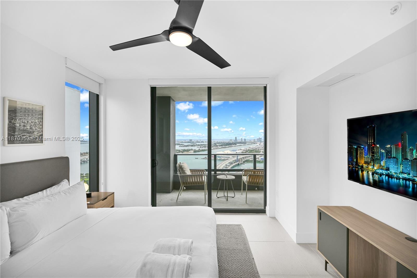 159 6th St, Miami, Florida 33132, 3 Bedrooms Bedrooms, ,3 BathroomsBathrooms,Residential,For Sale,Natiivo / Gale Residences,6th St,A11870353