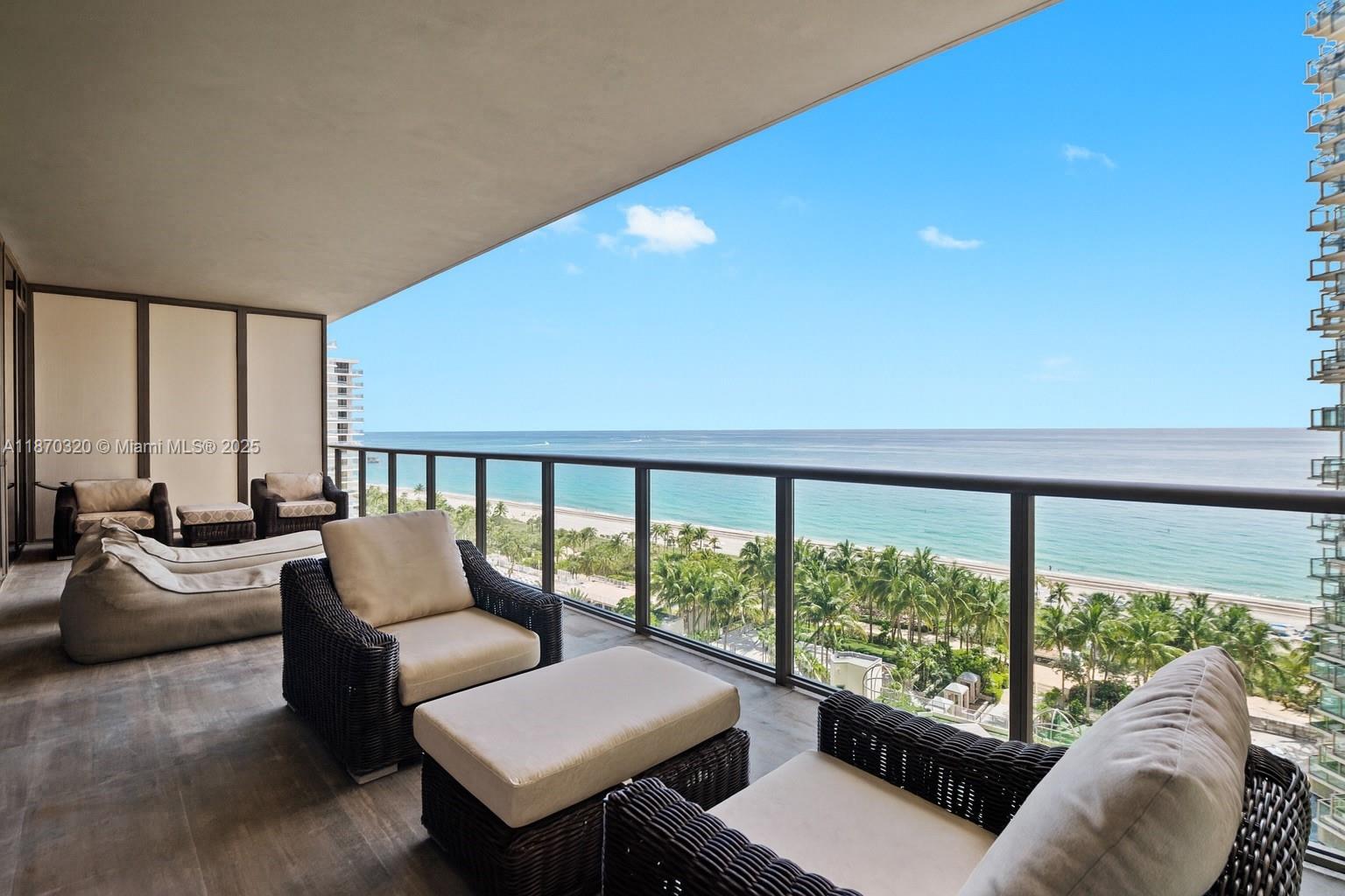 9705 Collins Ave, Bal Harbour, Florida 33154, 2 Bedrooms Bedrooms, ,2 BathroomsBathrooms,Residential,For Sale,ST REGIS BAL HARBOUR,Collins Ave,A11870320