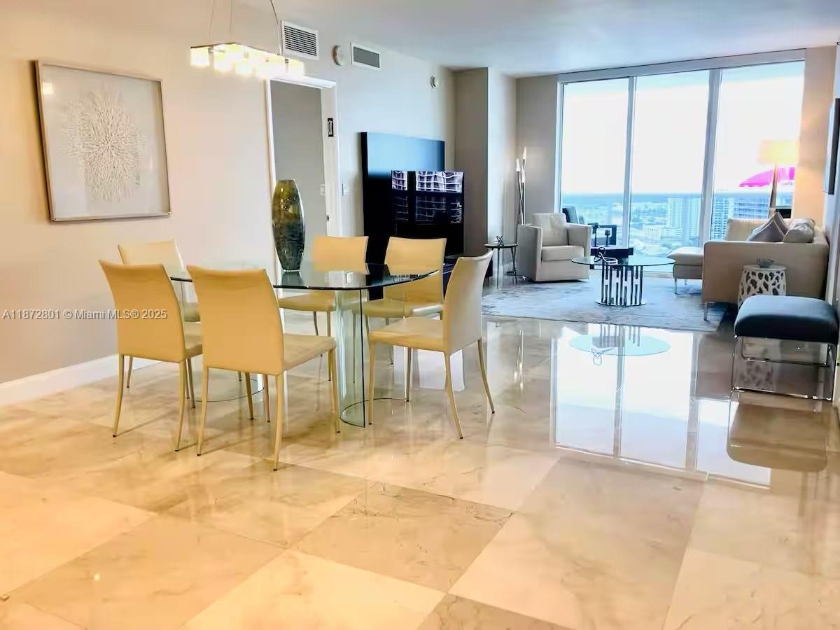 1850 Ocean Dr, Hallandale Beach, Florida 33009, 3 Bedrooms Bedrooms, ,3 BathroomsBathrooms,Residential Lease,For Rent,BEACH CLUB CONDO,Ocean Dr,A11872801