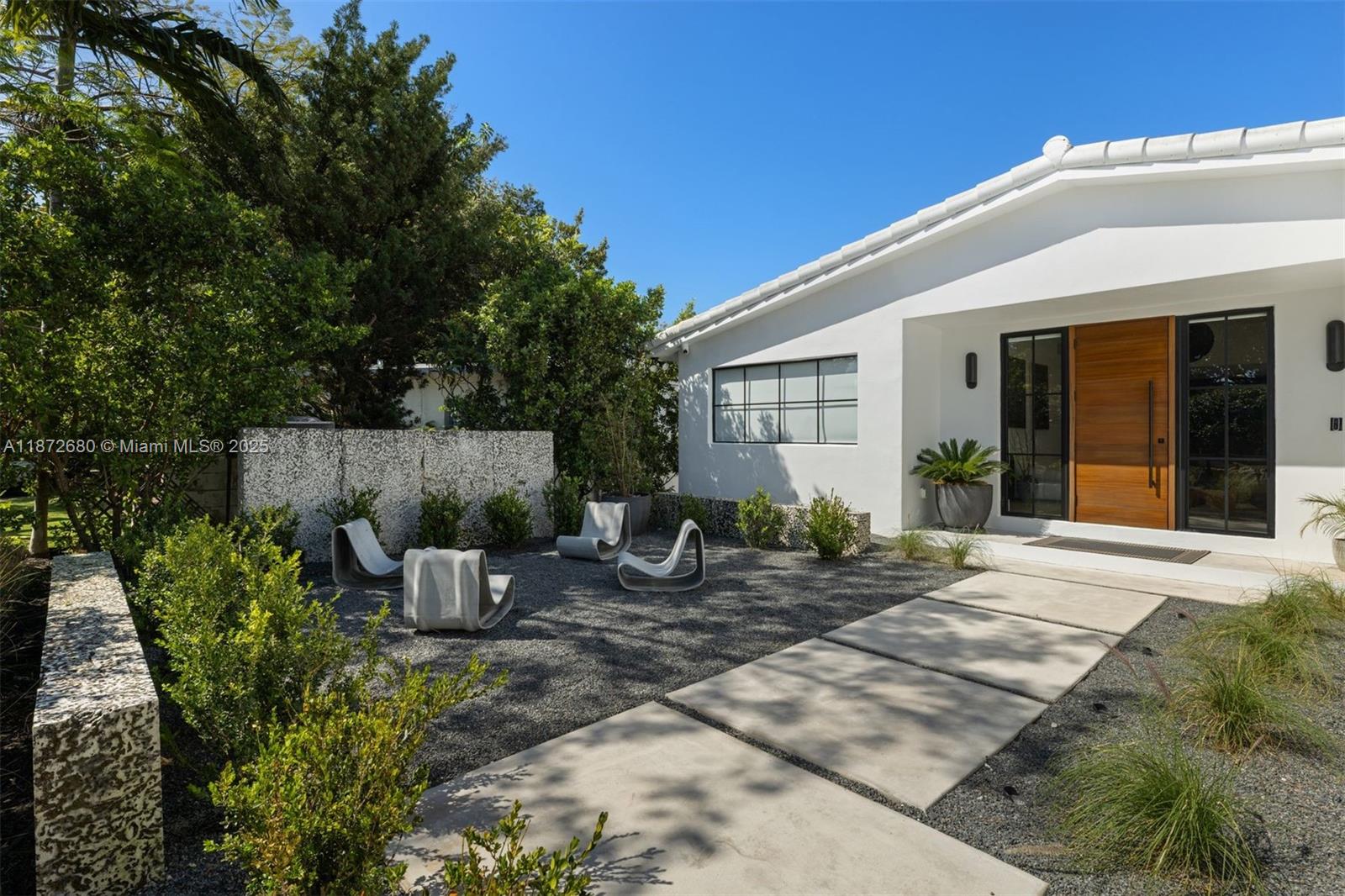 8934 Garland Ave, Surfside, Florida 33154, 4 Bedrooms Bedrooms, ,3 BathroomsBathrooms,Residential,For Sale,SECOND AMD PLAT OF NORMAN,Garland Ave,A11872680