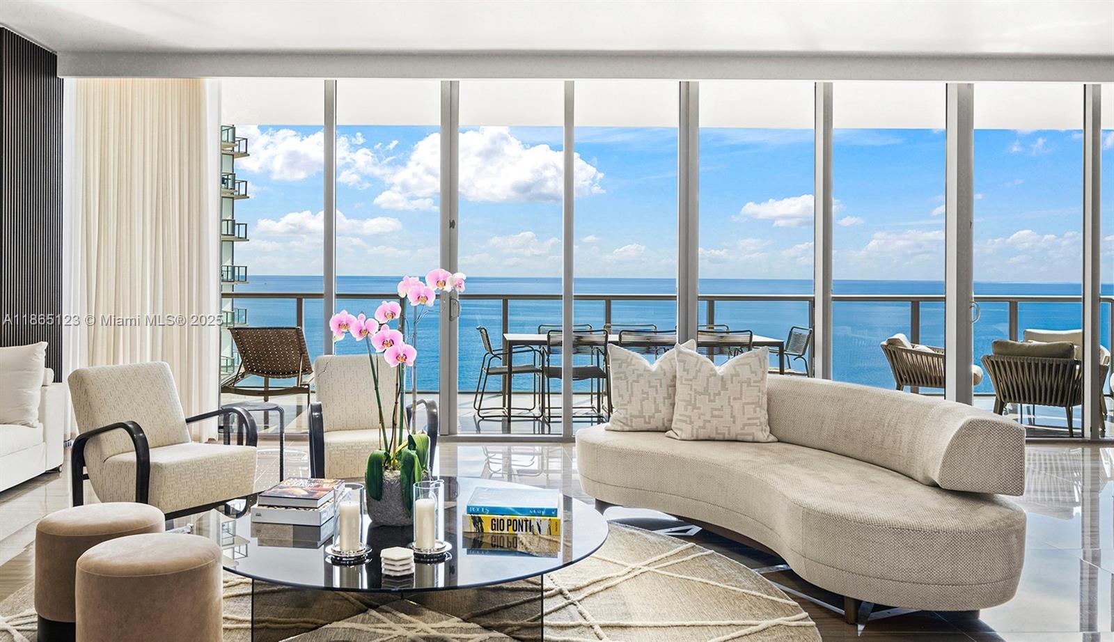 9701 Collins Ave, Bal Harbour, Florida 33154, 3 Bedrooms Bedrooms, ,5 BathroomsBathrooms,Residential,For Sale,St Regis Bal Harbour,Collins Ave,A11865123