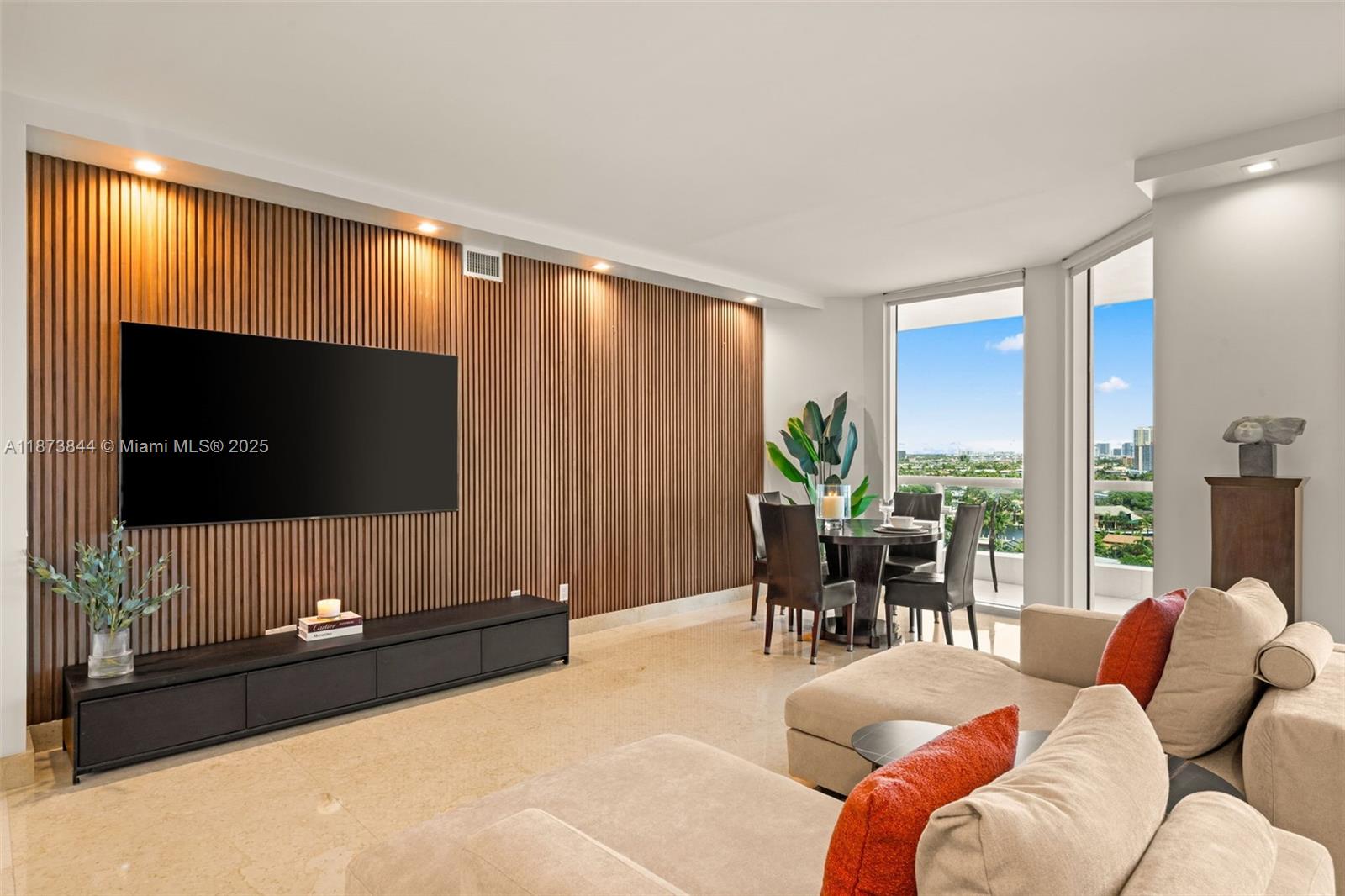 21200 Point Pl, Aventura, Florida 33180, 3 Bedrooms Bedrooms, ,3 BathroomsBathrooms,Residential Lease,For Rent,ATLANTIC I AT THE POINT C,Point Pl,A11873844