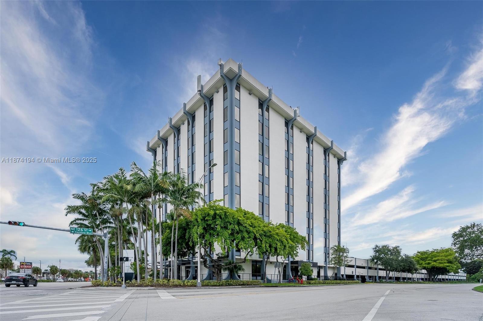 12550 Biscayne Blvd, North Miami, Florida 33181, ,Commercial Sale,For Sale,Biscayne Blvd,A11874194